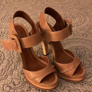 Boutique9 platform heels